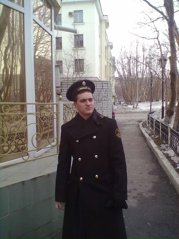 Игорь Лахтин фотография #36