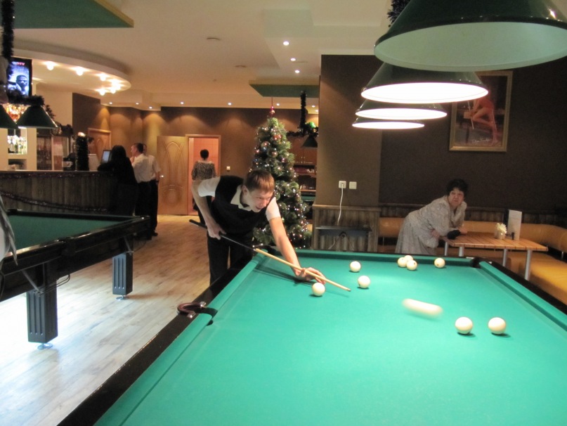 Антон Евдокимов фотография #44