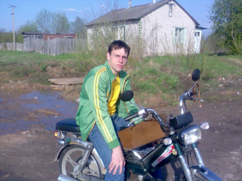 Дмитрий Петров фотография #34