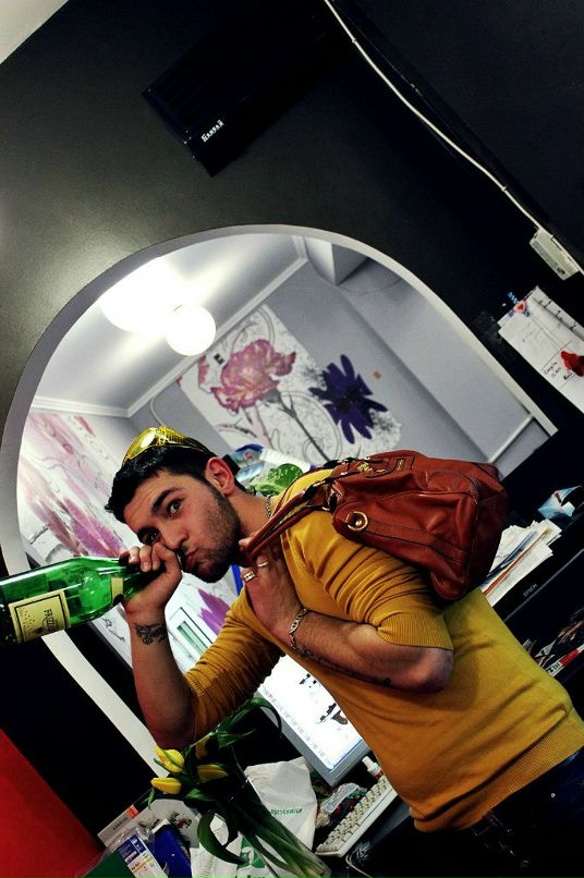 Серега Арнаут фотография #40