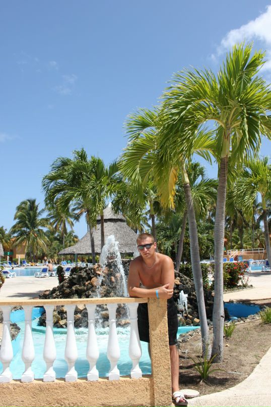 Дмитрий Баранов фотография #36