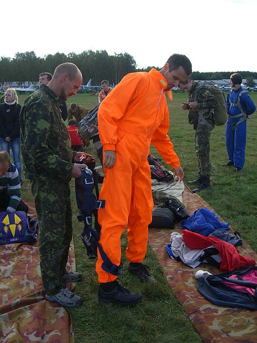 Максим Иванов фотография #45