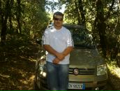 Андрій Буржуй фотография #14 (источник - https://vk.com/id66426432)