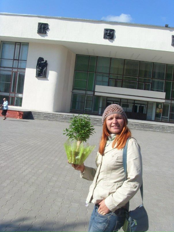 Ирина Chakhira фотография #49