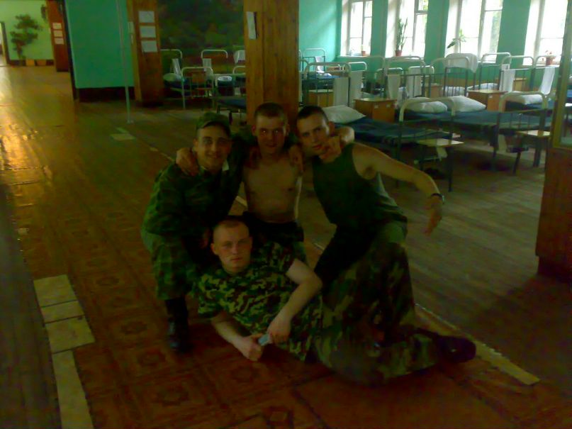 Виталик Пилипенко фотография #40