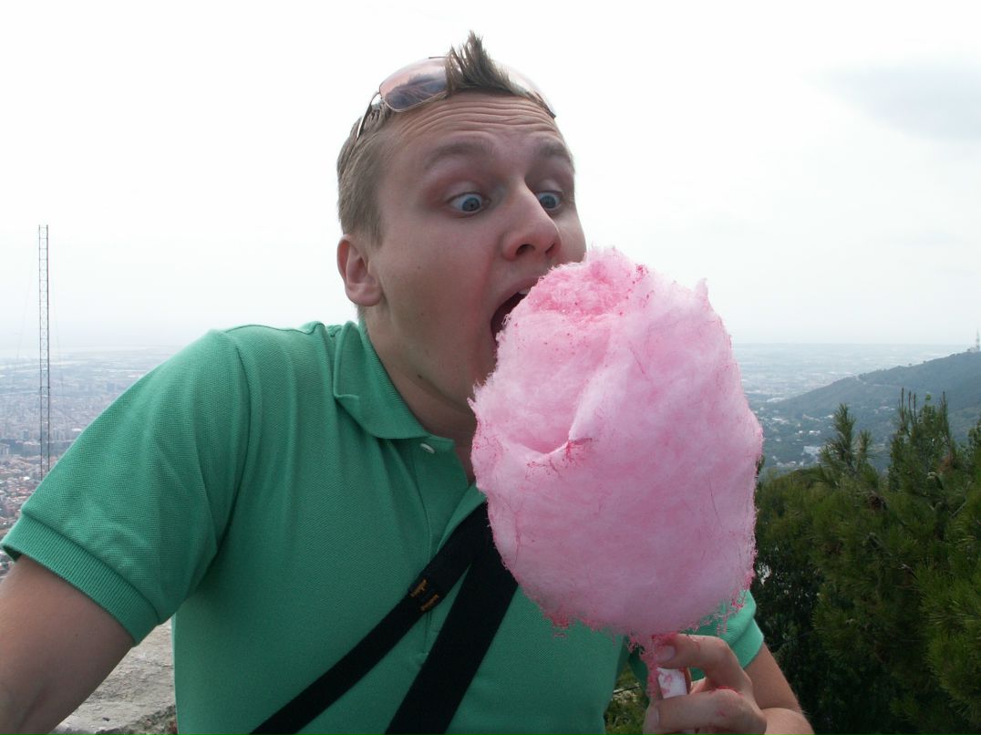 Дмитрий Лезин фотография #25