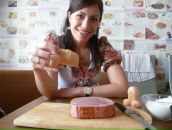 Фотография Щеголихиной Олеси