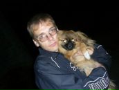 Фотография Прусова Семена