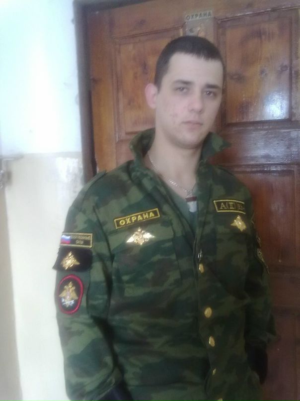 Антон Горбатов фотография #11