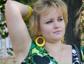 Фотография Ермиловой Светланы