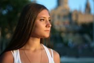 Фотография Свердловой Юлии