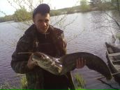 Фотография Якубца Жени