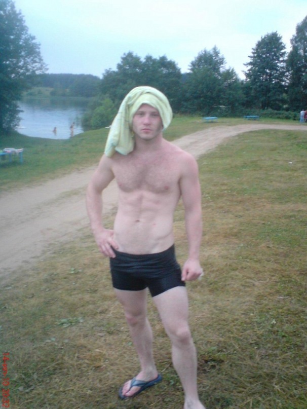 Дмитрий Рубашко фотография #42