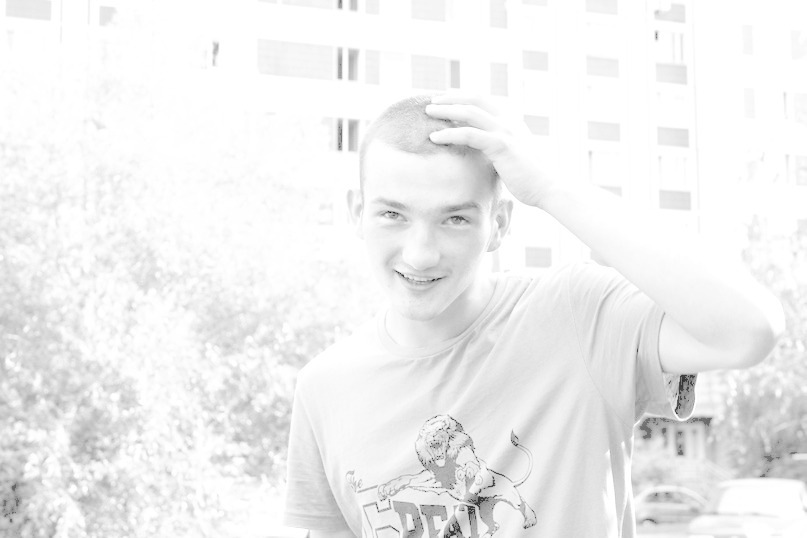 Дмитрий Плотников фотография #35