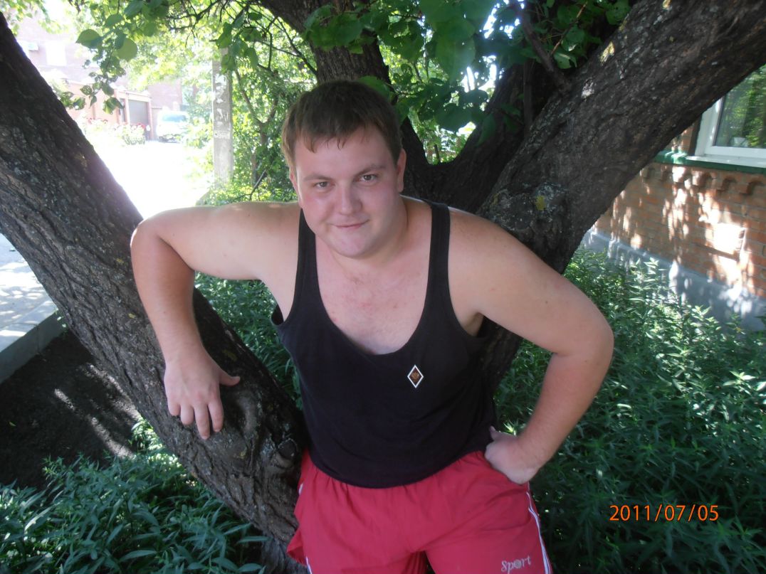 Дмитрий Заря фотография #7