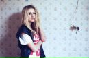 Лєра Козлова фотография #28 (источник - https://vk.com/id114423425)