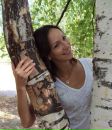 Фотография Кушнир Лены