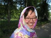 Фотография Сахаровской Татьяны