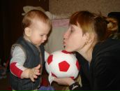 Фотография Сердцевой Натальи