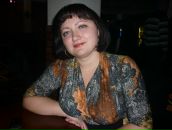 Фотография Климовой Юлии