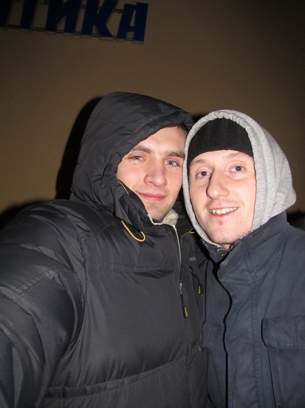 Дмитрий Тетерук фотография #17