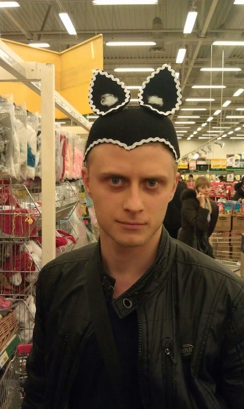 Константин Чебаторёв фотография #15