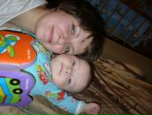 Фотография Красильниковой Евгении