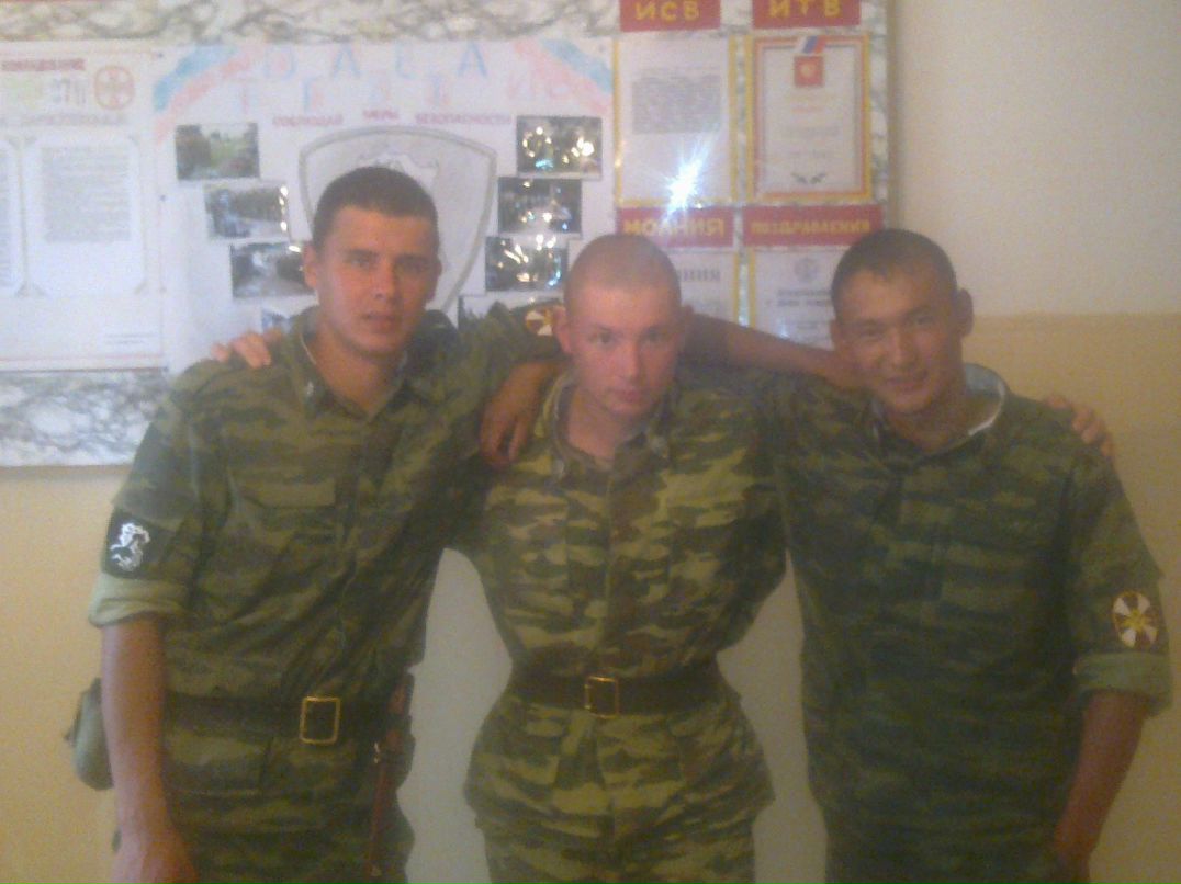 Судур Тадыев фотография #18