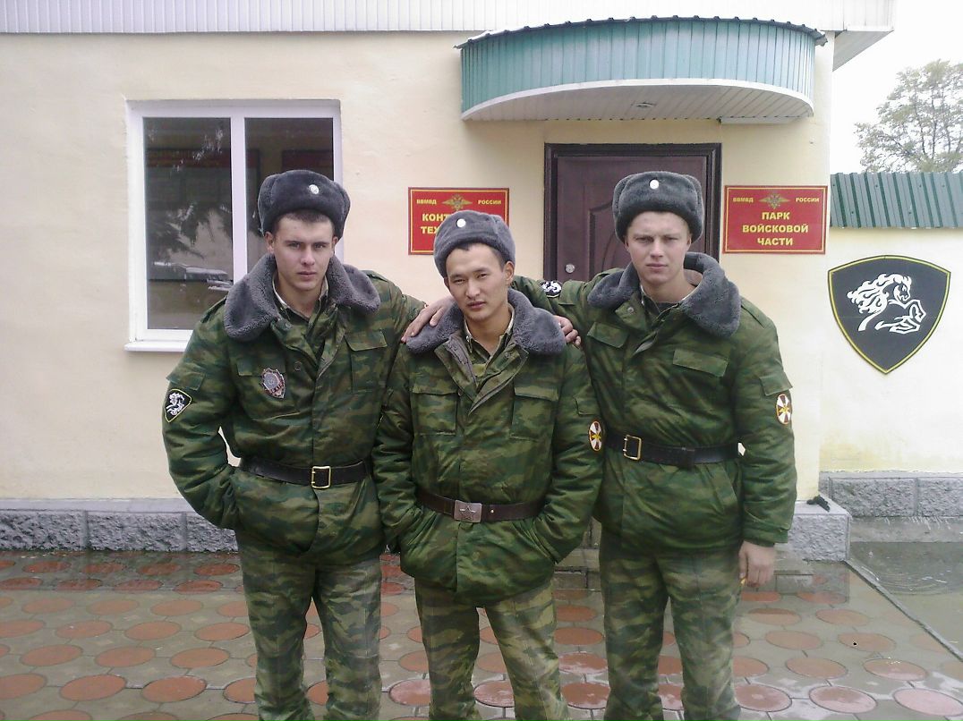 Судур Тадыев фотография #39