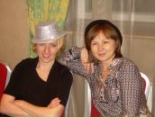 Фотография Шевелёвой Ольги