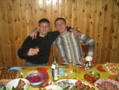 Фотография Егорова Lexa