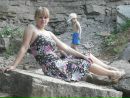 Фотография Стяжкиной Оли