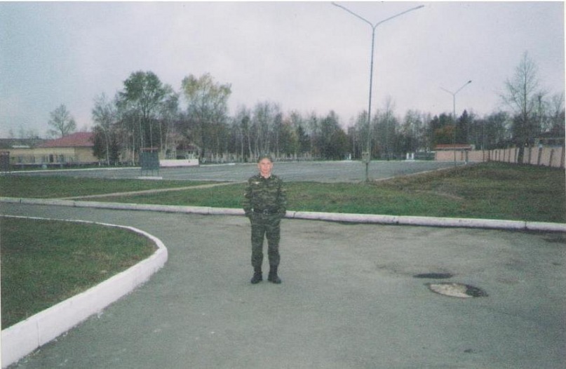 Дмитрий Ещенко фотография #21