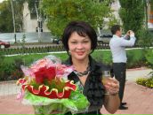 Фотография Садыков Рустам