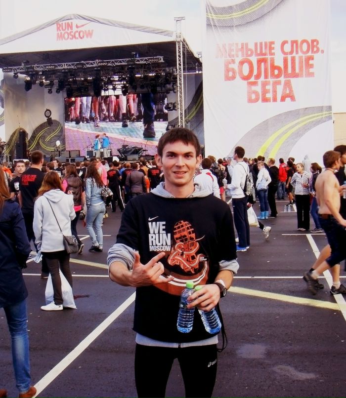 Ильдар Ризванов фотография #24