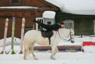 Фотография Корде Елены