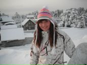 Фотография Петровой Анастасии