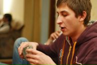 Фотография Поповкина Максима