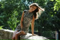 Фотография Чумачёвой Алины