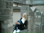 Фотография Бондаренко-Путиловой Елены