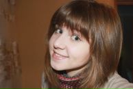 Фотография Скакуновой Ксении