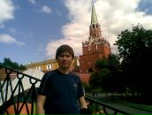 Фотография Богданова Александра