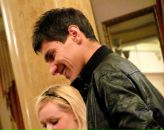 Фотография Мусаева Самира