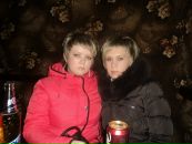 Фотография Гаврилюк Анны