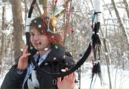 Фотография Налетовой Александры