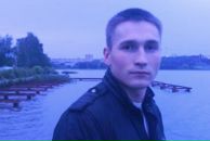 Фотография Ванчурова Степана