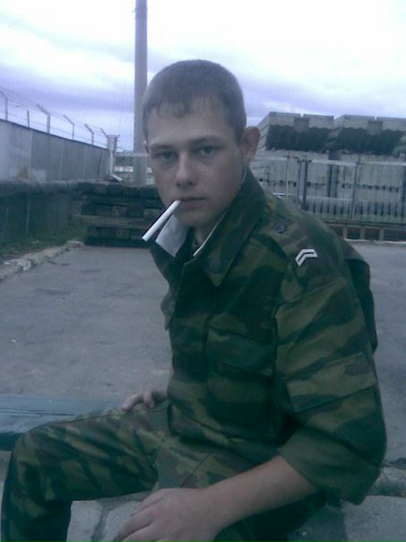Дмитрий Терлеев фото №5