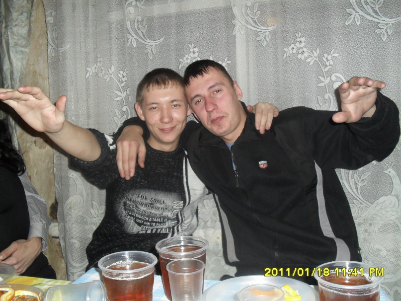 Сергей Царенков фотография #39