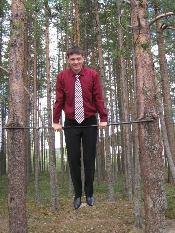 Lev Averkiev фотография #23