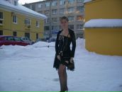 Фотография Алёшиной Елены